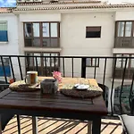 Apartamento Avenida Principal II