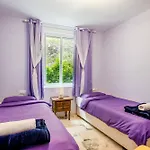 Pension La Maresia