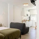 Bambu Suites Vegueta Alquiler Por Habitacion