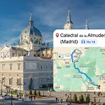 Chalet A 15 Min De Segovia