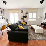 Chalet A 15 Min De Segovia