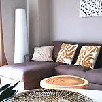 Como Bali Apartment