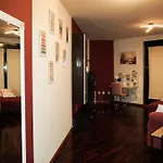 Apartamento Carolinas