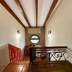 Chalet Con Zona De Asador En Quijas