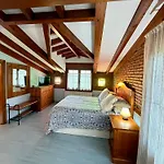 Chalet Con Zona De Asador En Quijas