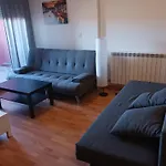 Apartamentos Andorra