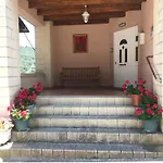 Casa Rural Erbioz