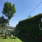 Casa Rural Erbioz