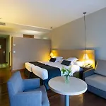 Hotel Spa Attica21 Vilalba