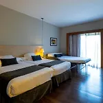 Hotel Spa Attica21 Vilalba
