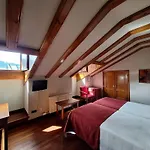 Hotel Aragueells