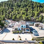 Posada del Candil