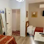 Pension Zurita