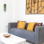 4Seasons La Rosaleda Apartment