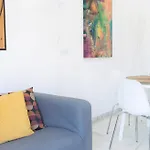4Seasons La Rosaleda Apartment
