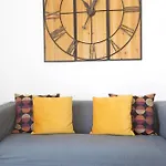 4Seasons La Rosaleda Apartment