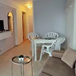 Apartamento Tamarindos II