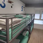Bilbao Metropolitan Hostel By Bossh Hotels