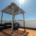 Ático Bella Vista