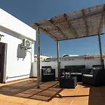 Ático Bella Vista
