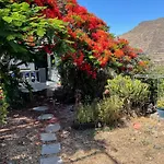 Apartamento rural en Santa Cruz de Tenerife