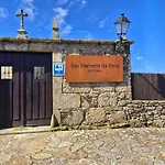 Albergue Rectoral San Mamede da Pena EXCLUSIVE FOR PILGRIMS