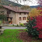 Agroturismo Iberreko Errota