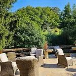 Agroturismo Iberreko Errota