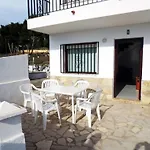 Peñíscola: apartamento con piscina