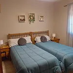 Bungalow de vacaciones