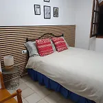 Bungalow de vacaciones