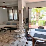 Bungalow de vacaciones