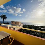 Lightbooking Luymar Con Piscina Villa De Mazo
