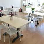 Albergue Melide
