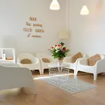 Albergue Melide