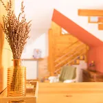 Casa Poniente - Casa Rural Los Cuatro Vientos
