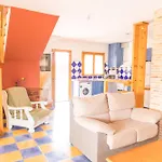Casa Poniente - Casa Rural Los Cuatro Vientos