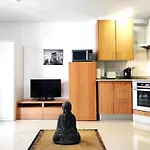 Sunny Apartment Near Las Canteras Beach