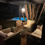 Las Gitanillas, Villa With Heated Pool, La Cala De Mijas