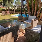 Las Gitanillas, Villa With Heated Pool, La Cala De Mijas