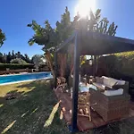 Las Gitanillas, Villa With Heated Pool, La Cala De Mijas