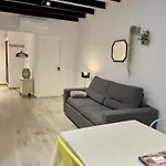 Loft Time Somhome Peniscola