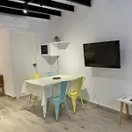 Loft Time Somhome Peniscola