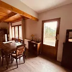 Casa Rural Uria - Ubicacion Perfecta, Rodeado De Naturaleza, Vistas Espectaculares