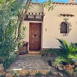Casa Halcon
