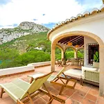 Breathtaking Sea Views, Cala Granadella, Free Parking