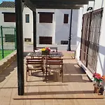 Suite En Sierramagna, Piscina Abierta