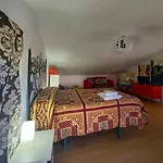 Villa La Luna Chalet Completo