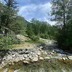 Ochalet Bagergue