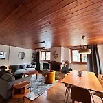 Ochalet Bagergue